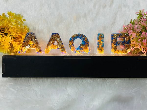 Zupppy Customized Gifts LED Crystals