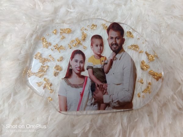 Zupppy Customized Gifts Customised Fridge Magnet