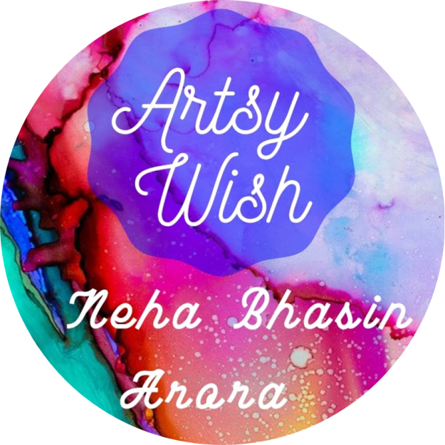 Artsy Wish by NBA