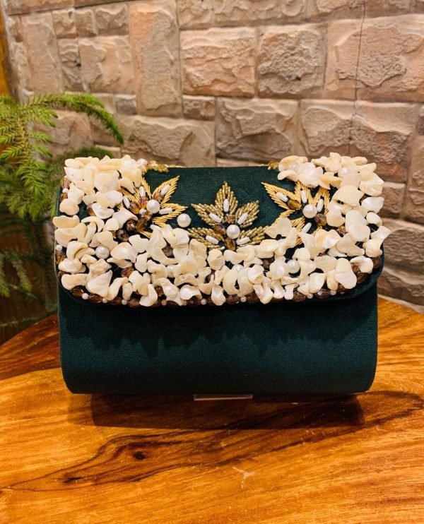 Zupppy Accessories Classy Clutch Online in India