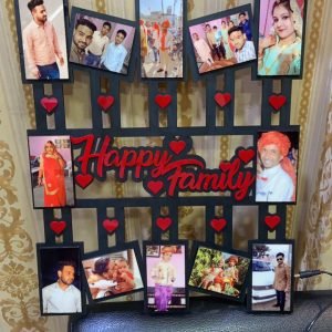 Zupppy Gifts Customise Name Frame Online