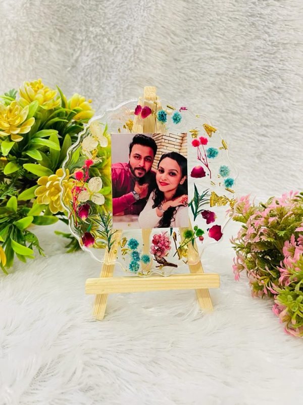 Zupppy Customized Gifts Photo Table Top Online in India | Zupppy |