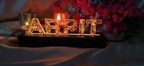 Zupppy Gifts Buy Led Crystal Online in India