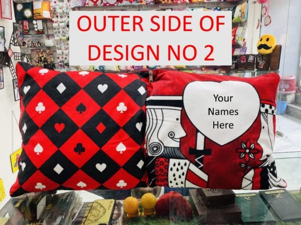 Zupppy Handmade Products Designer Cushions Online in India