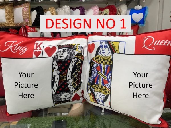 Zupppy Handmade Products Designer Cushions Online in India