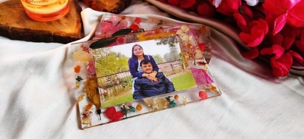 Zupppy Gifts Beautiful Photo Frame Online