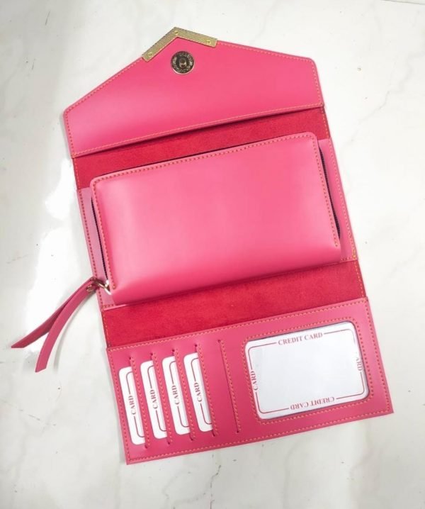 Zupppy Accessories Ladies Wallet Online in India