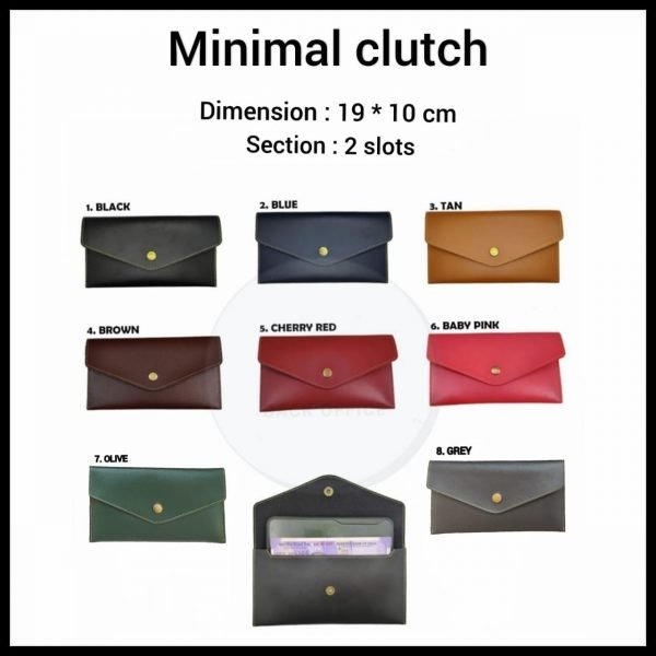 Zupppy Accessories Trendy Ladies Clutch Online