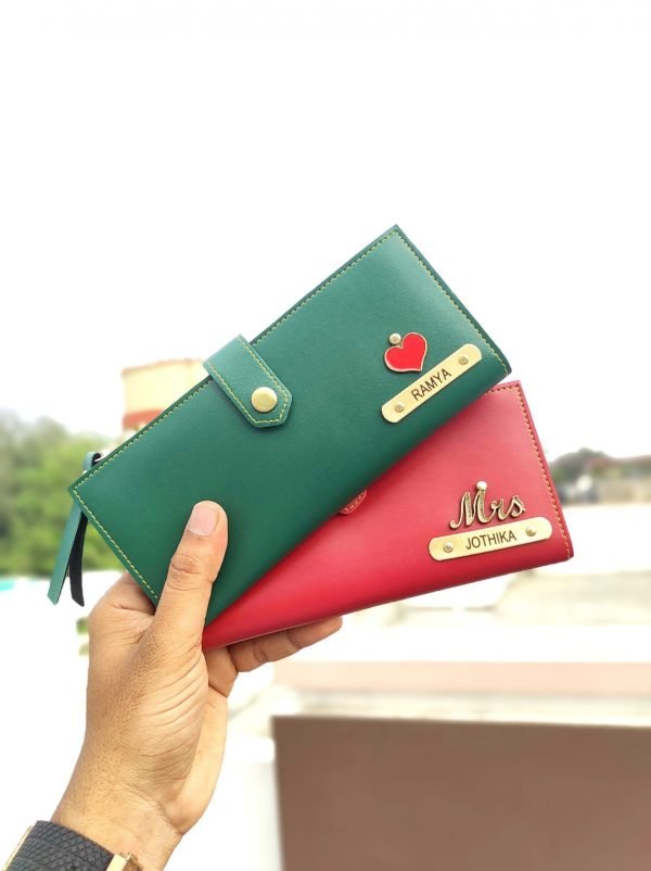 Zupppy Accessories Buy Ladies Wallet Online