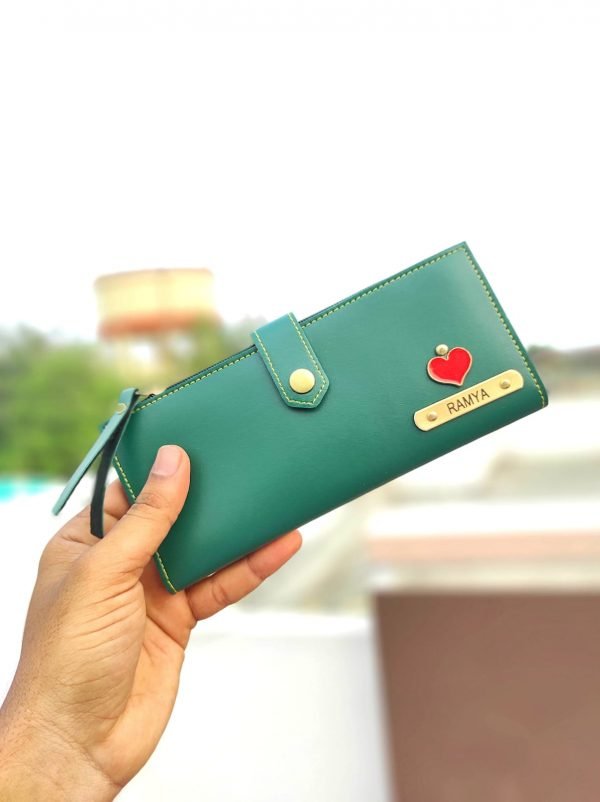 Zupppy Accessories Buy Ladies Wallet Online