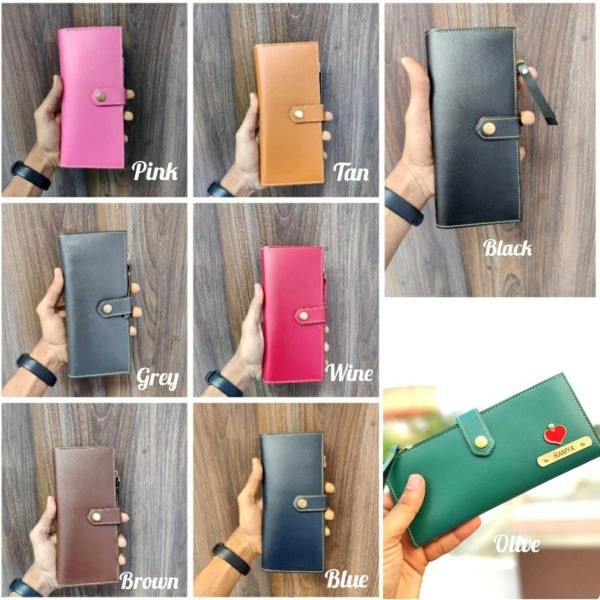 Zupppy Accessories Buy Ladies Wallet Online