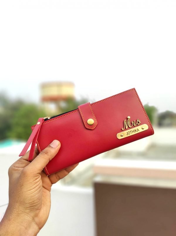 Zupppy Accessories Buy Ladies Wallet Online