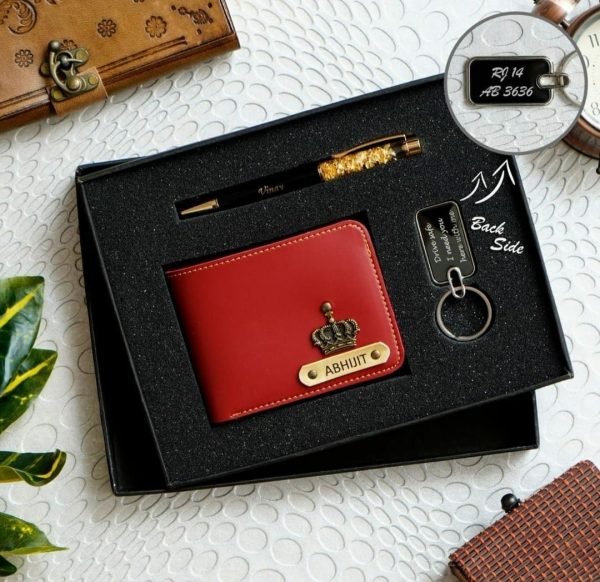 Zupppy Accessories Keychain & Pen Combo Online | Zupppy |