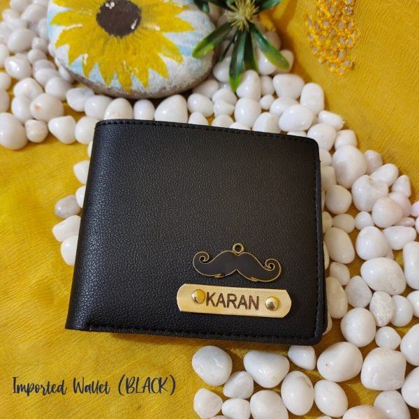 Zupppy Accessories Soft Leather Wallet Online | Zupppy |