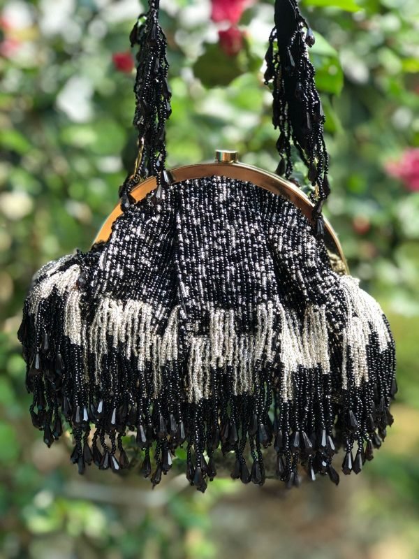 Zupppy Handmade Products Stylish Tassels Potli Online