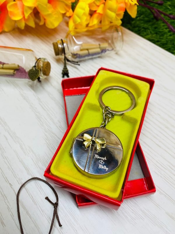 Zupppy Accessories Photo Keyring Online in India | Zupppy |