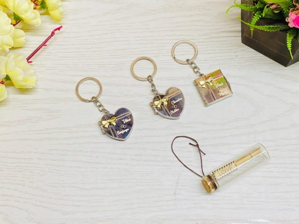 Zupppy Accessories Photo Keyring Online in India | Zupppy |