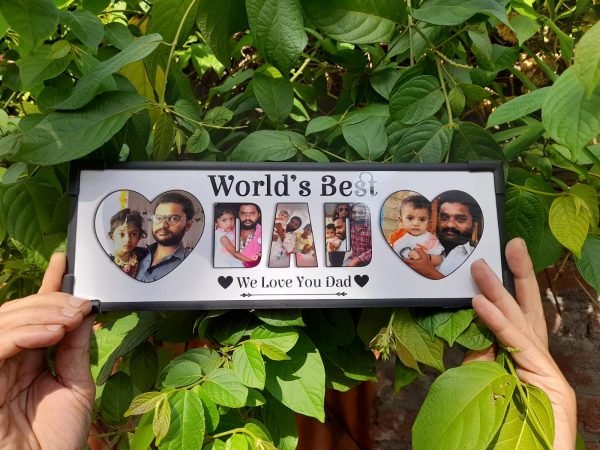 Zupppy Customized Gifts Best Name Frame in India | Zupppy |