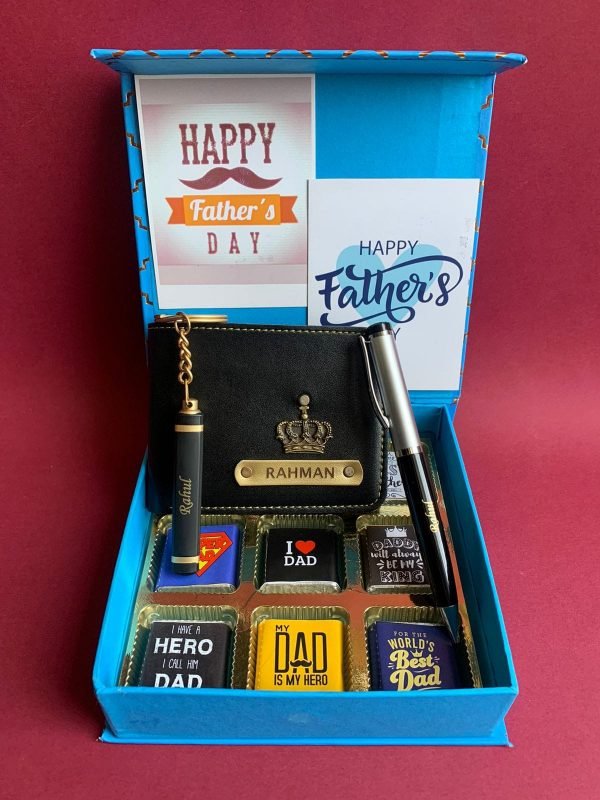 Zupppy Accessories Latest Father’s Day Combo | Zupppy |