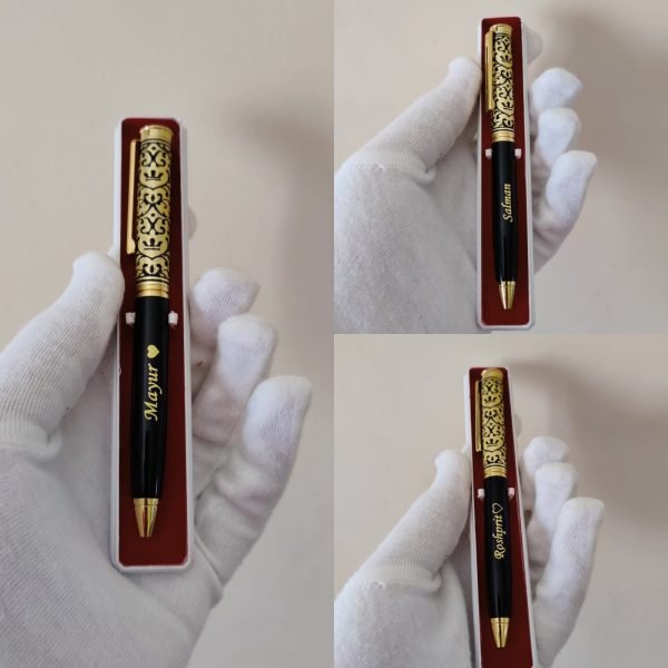 Zupppy Accessories Online Customized Name Pen | Zupppy |