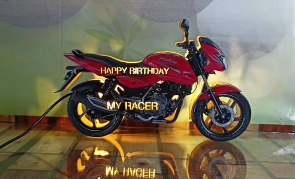 Zupppy Gifts Online Photo Printed Scooter | Zupppy |