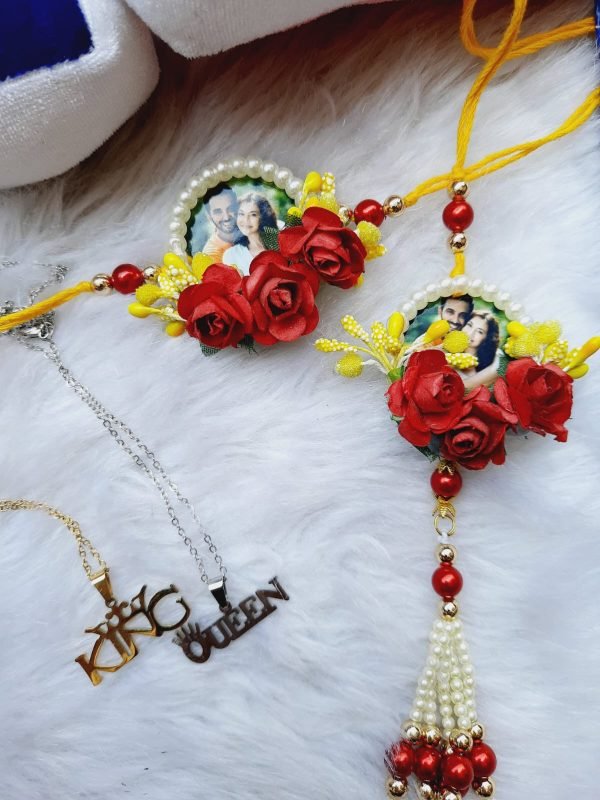 Zupppy Gifts Best Rakhi Combo Online in India | Zupppy |