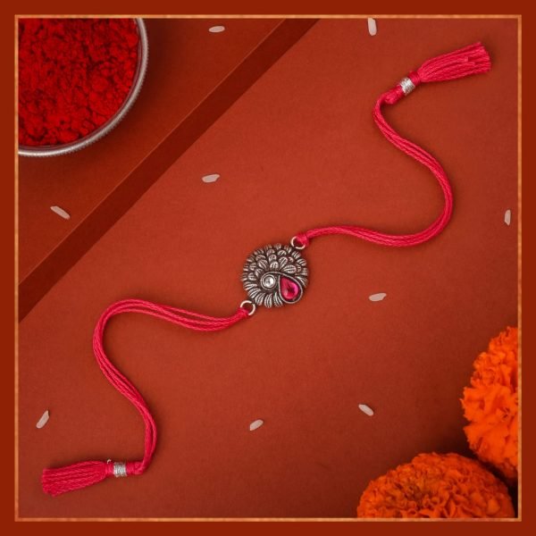 Zupppy Rakhi Rakhi Combo Pack Online | Zupppy |