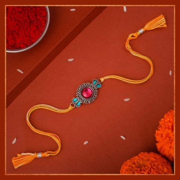 Zupppy Rakhi Rakhi Combo Pack Online | Zupppy |