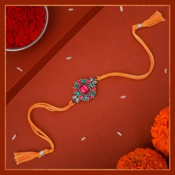 Zupppy Rakhi Rakhi Combo Pack Online | Zupppy |