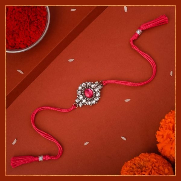 Zupppy Rakhi Rakhi Combo Pack Online | Zupppy |