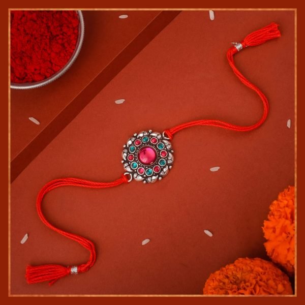 Zupppy Rakhi Rakhi Combo Pack Online | Zupppy |