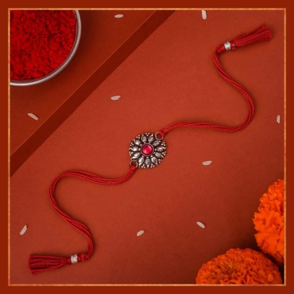 Zupppy Rakhi Rakhi Combo Pack Online | Zupppy |