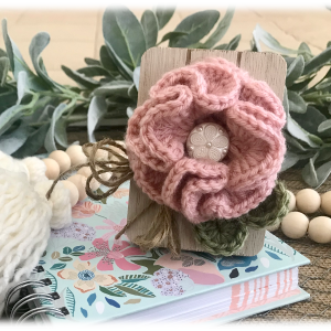 Crochet Products