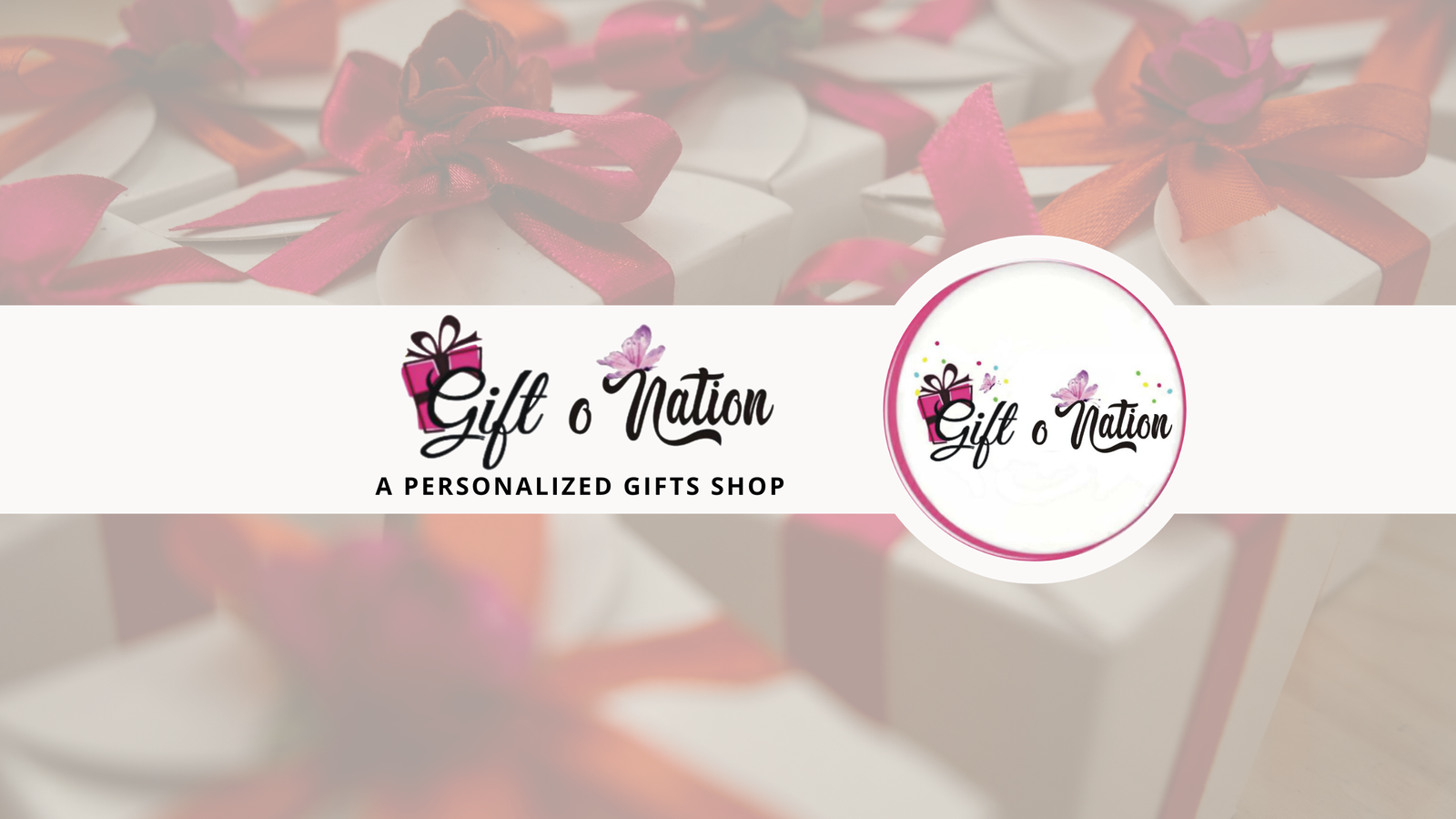 Gift o Nation