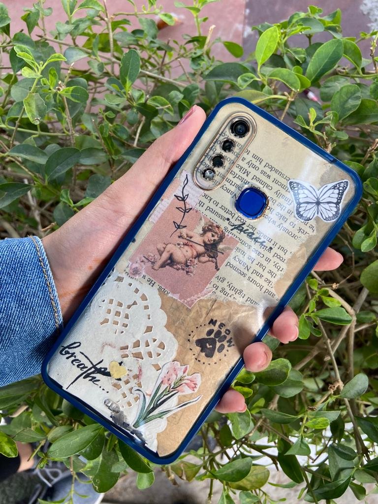 Customized Phone Case – Zupppy