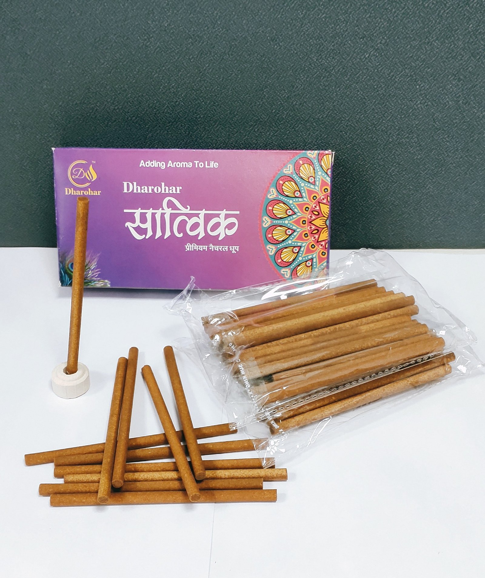 God Gift Incense Cones, Rose at Rs 90/box in Ghaziabad | ID: 2851571247391