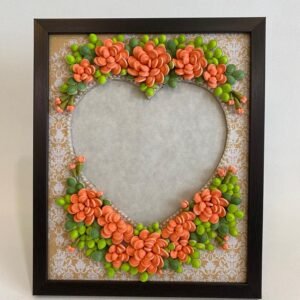 Zupppy Customized Gifts Photo Frame