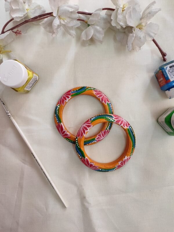 Zupppy Apparel Bangles 6