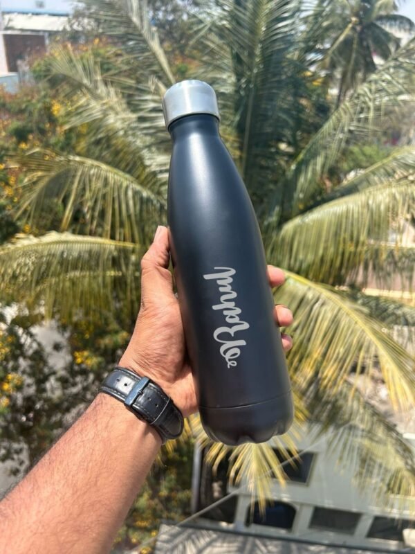 Zupppy Bottle Hot and cold Flask 5