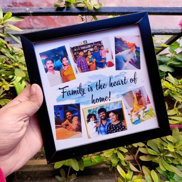 Zupppy Photo Frames Mini frames