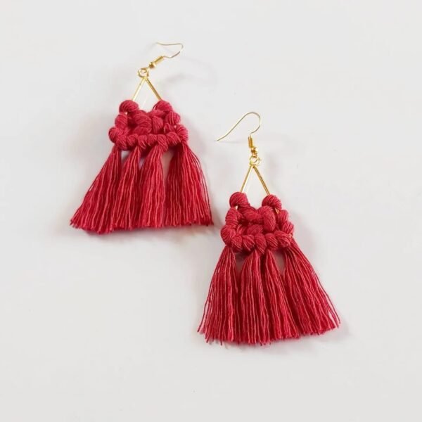 Zupppy Apparel Earrings