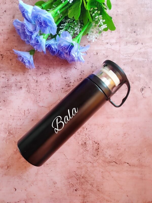 Zupppy Customized Gifts HOT and COLD Flask