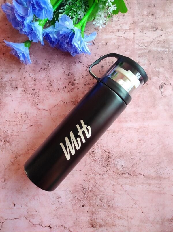 Zupppy Customized Gifts HOT and COLD Flask