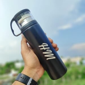 Zupppy Customized Gifts HOT and COLD Flask