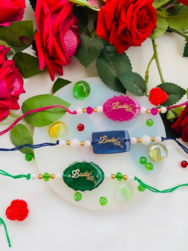 Zupppy Accessories Rakhi