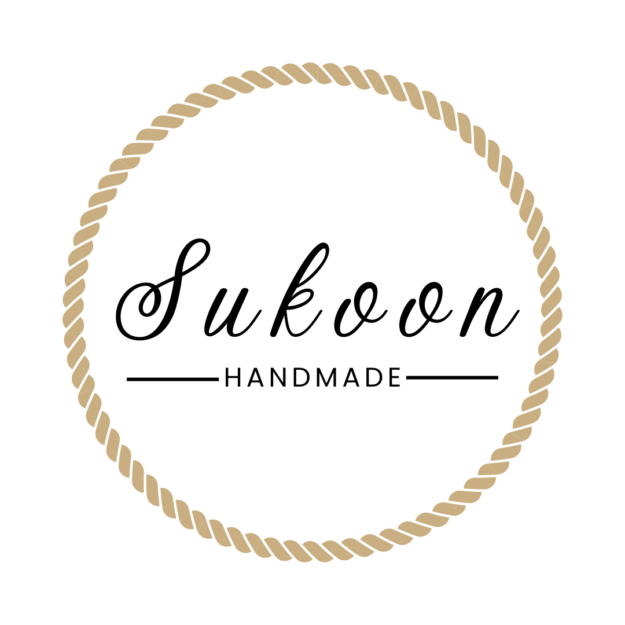 Macramé with Sukoon