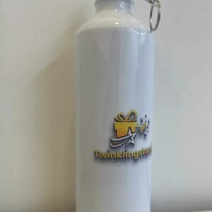 Zupppy Bottle Personalized Water Bottle