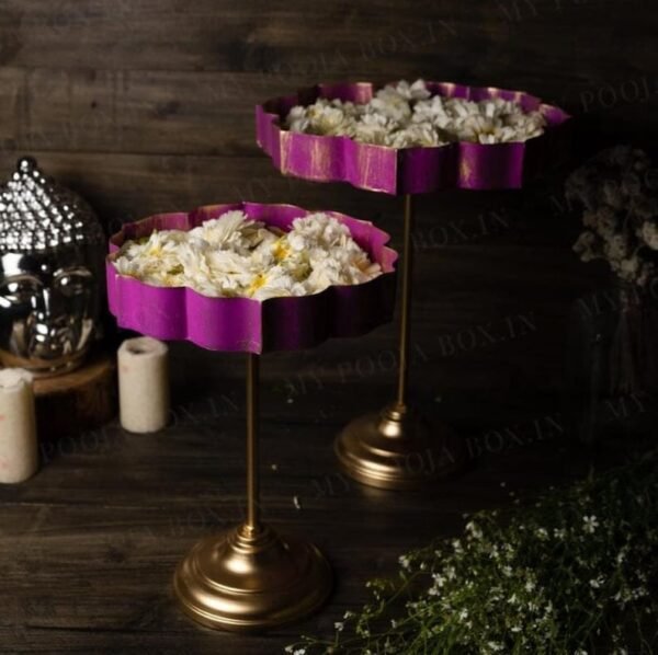 Zupppy Home Decor Versatile Star Tray Chic star tray: cosmic elegance for serving or organizing with celestial flair.