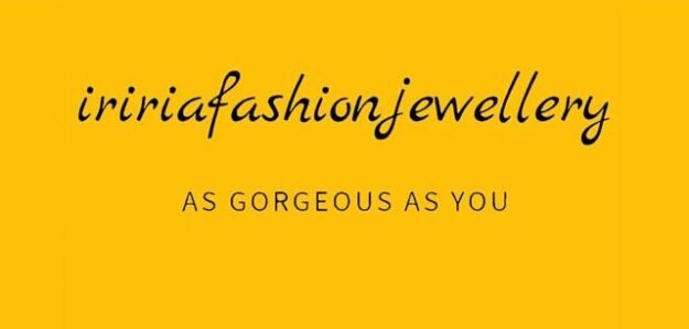 iriria fashion jewellery