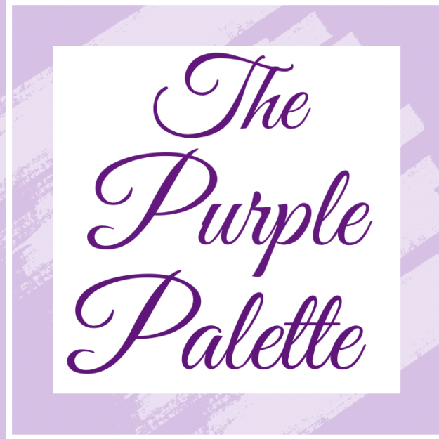 The Purple Palette